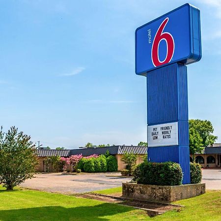 Motel 6-Natchitoches, La Exterior foto