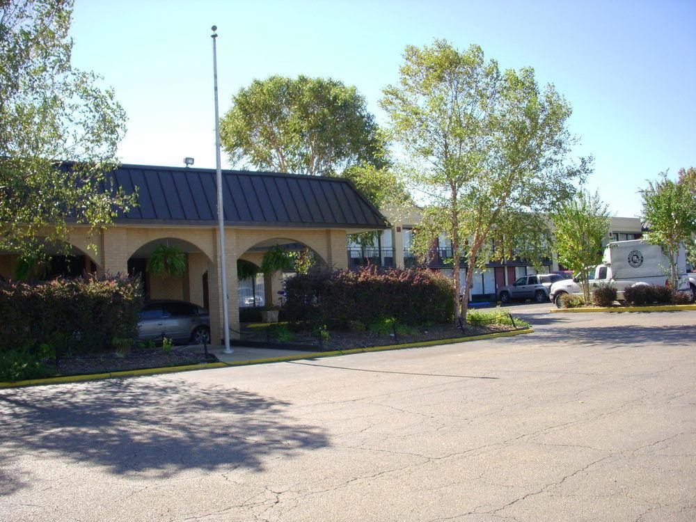 Motel 6-Natchitoches, La Exterior foto