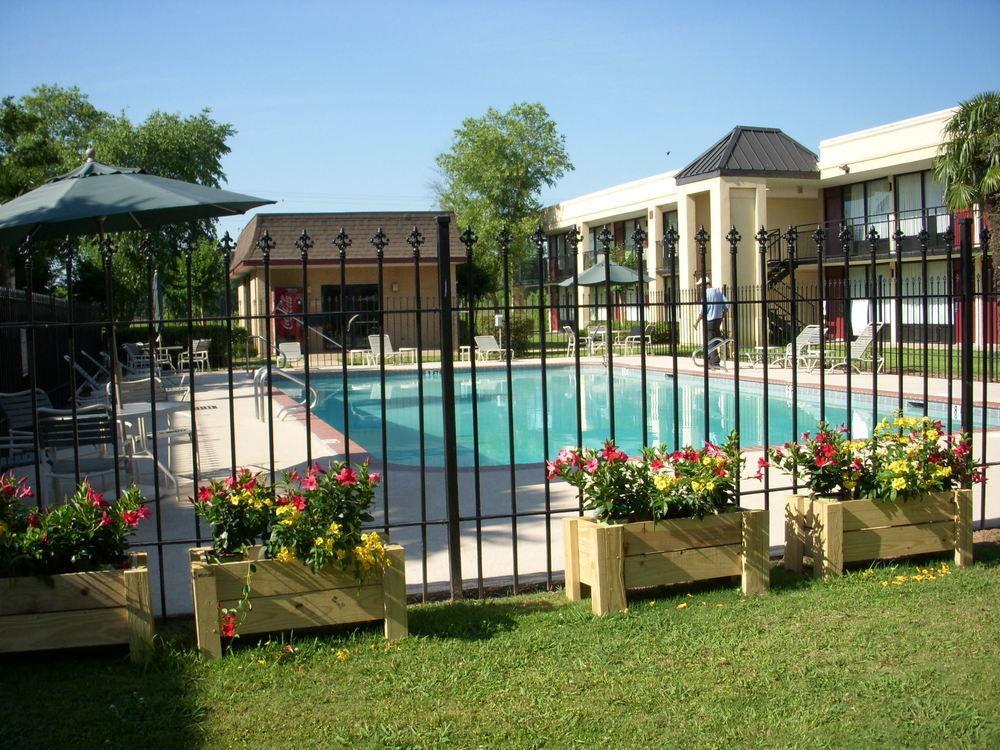 Motel 6-Natchitoches, La Instalações foto