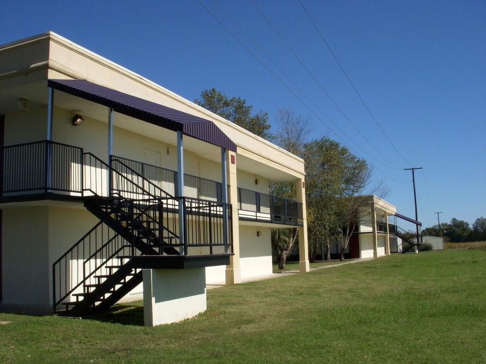 Motel 6-Natchitoches, La Exterior foto