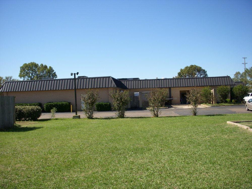 Motel 6-Natchitoches, La Exterior foto
