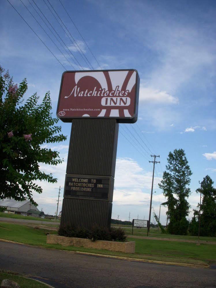Motel 6-Natchitoches, La Exterior foto