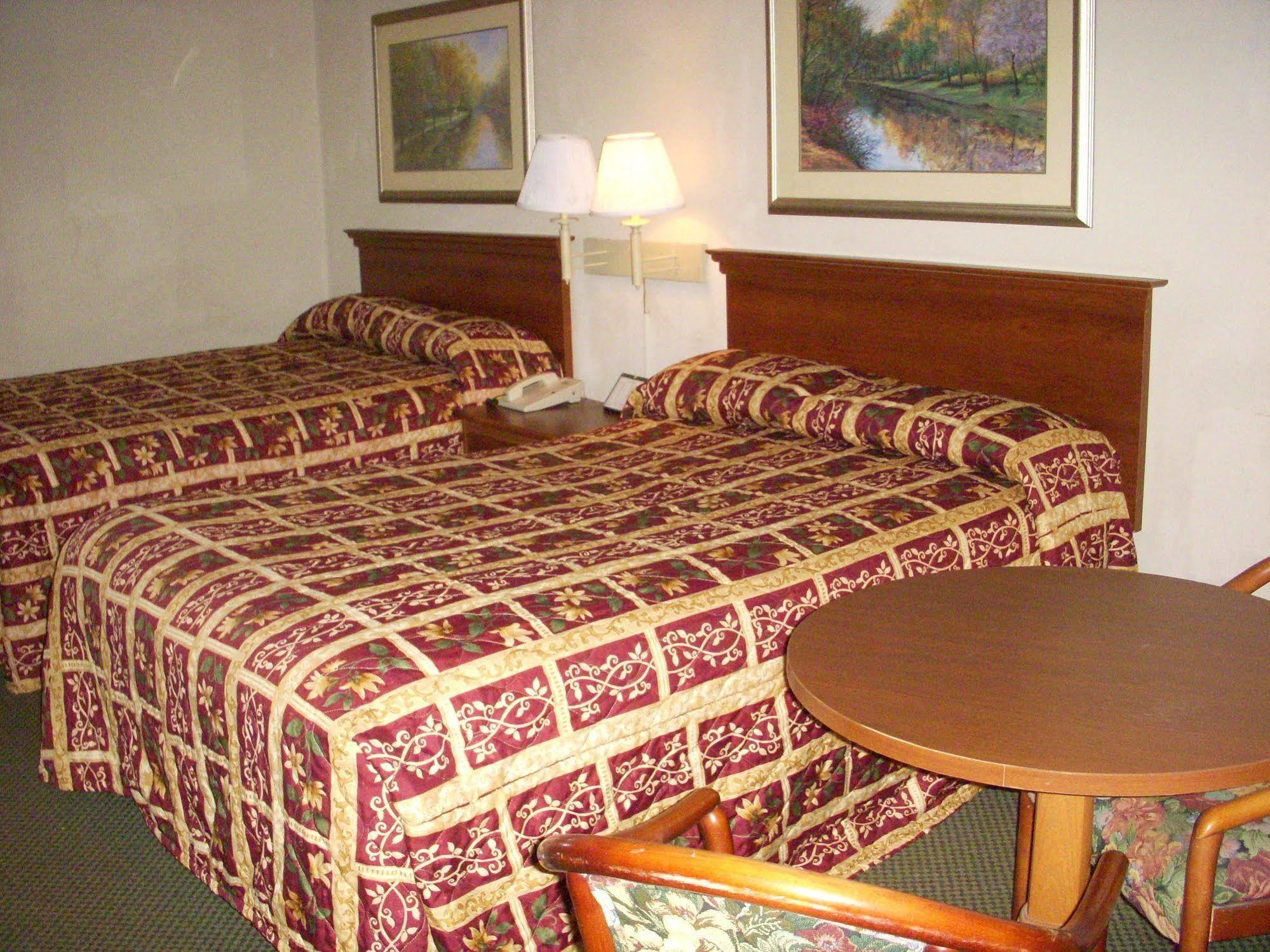 Motel 6-Natchitoches, La Exterior foto