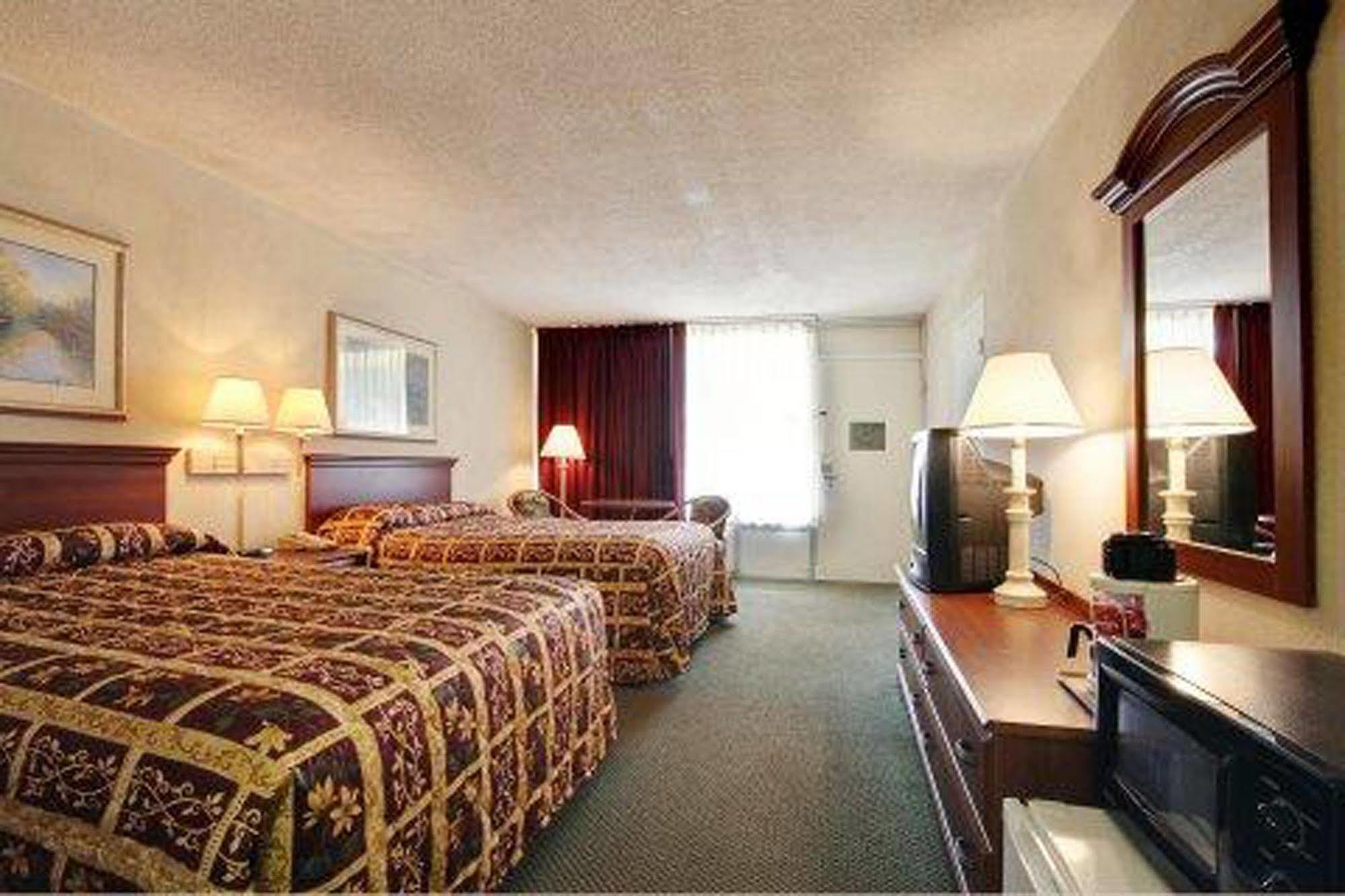 Motel 6-Natchitoches, La Exterior foto