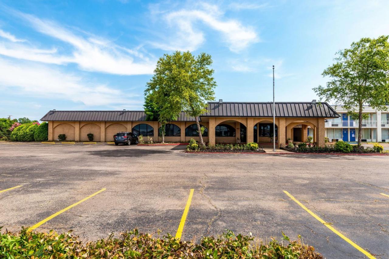 Motel 6-Natchitoches, La Exterior foto